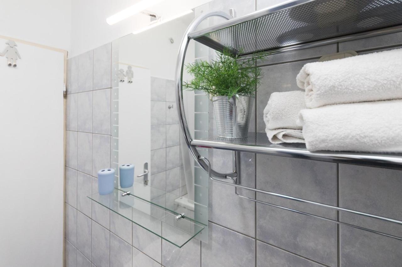 Apartment Tina Задар Екстер'єр фото