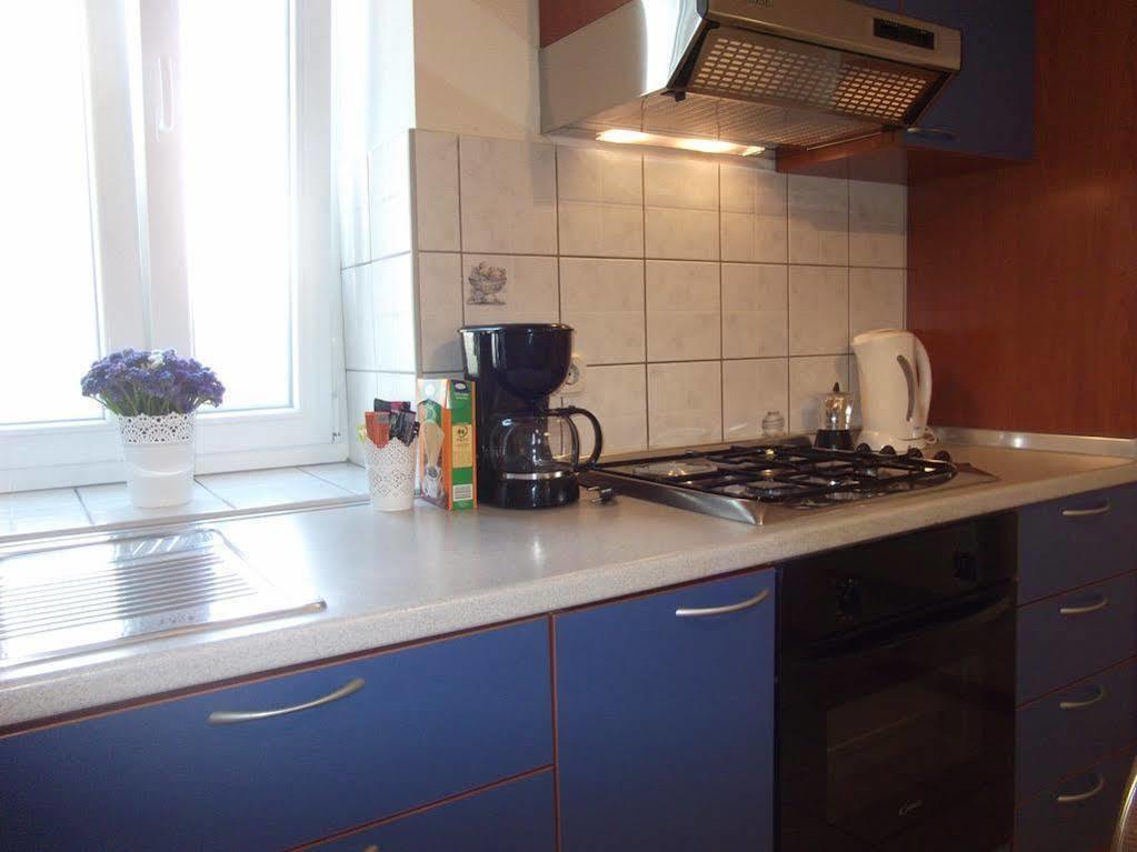 Apartment Tina Задар Екстер'єр фото