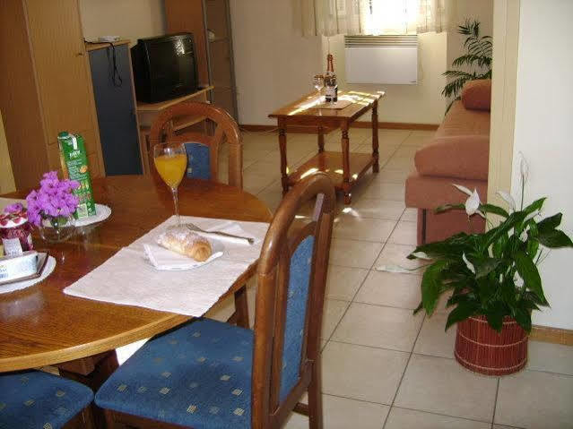 Apartment Tina Задар Екстер'єр фото