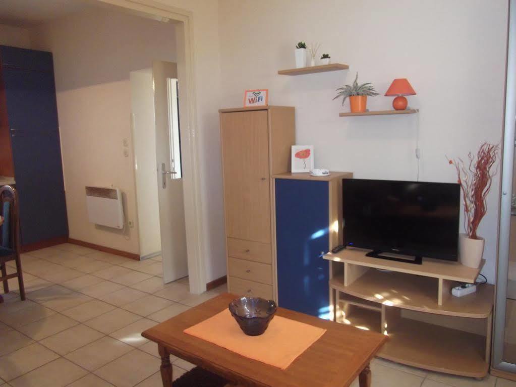 Apartment Tina Задар Екстер'єр фото